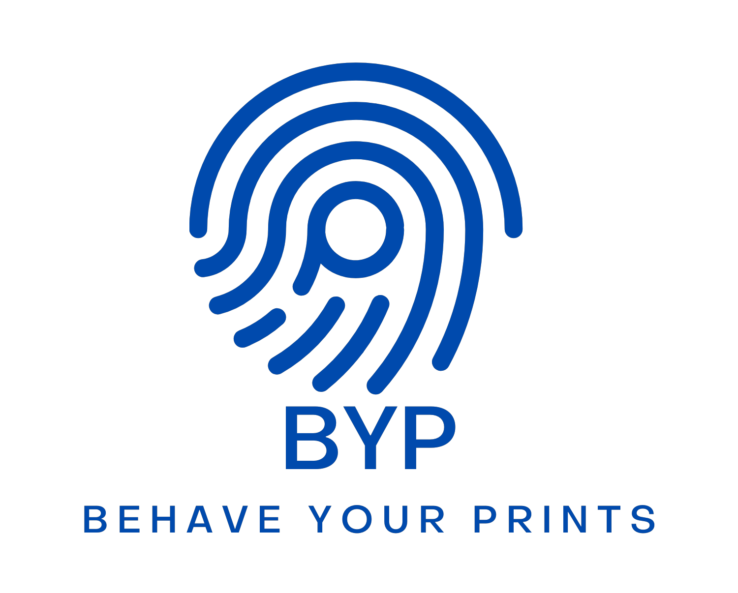 Behave Your Prints